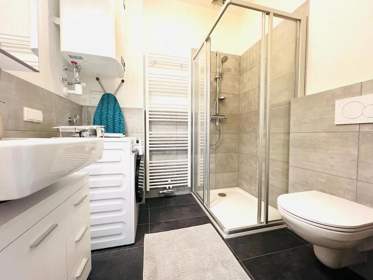 123 Apartment Graz - Top 1