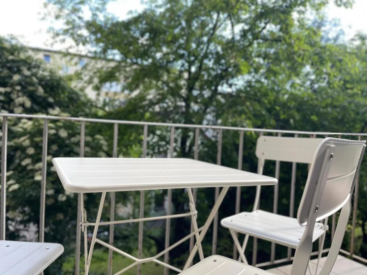 123 Apartment Graz - Top 1 0*,