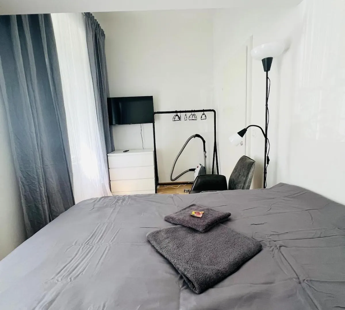 123 Apartment Graz - Top 1