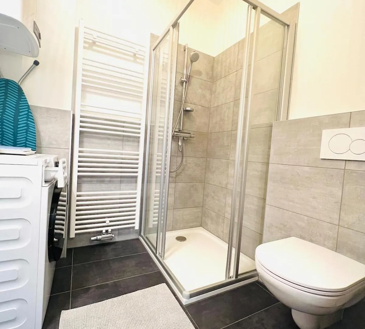 123 Apartment Graz - Top 1