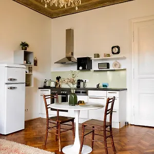 Stilvolles Apartment in zentraler Lage Graz