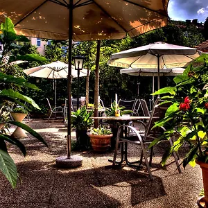 3* Hotell Alter Telegraf